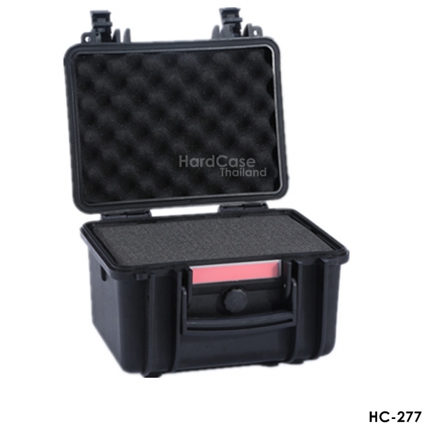 กล่องกันกระแทก HARZ รุ่น HC-277