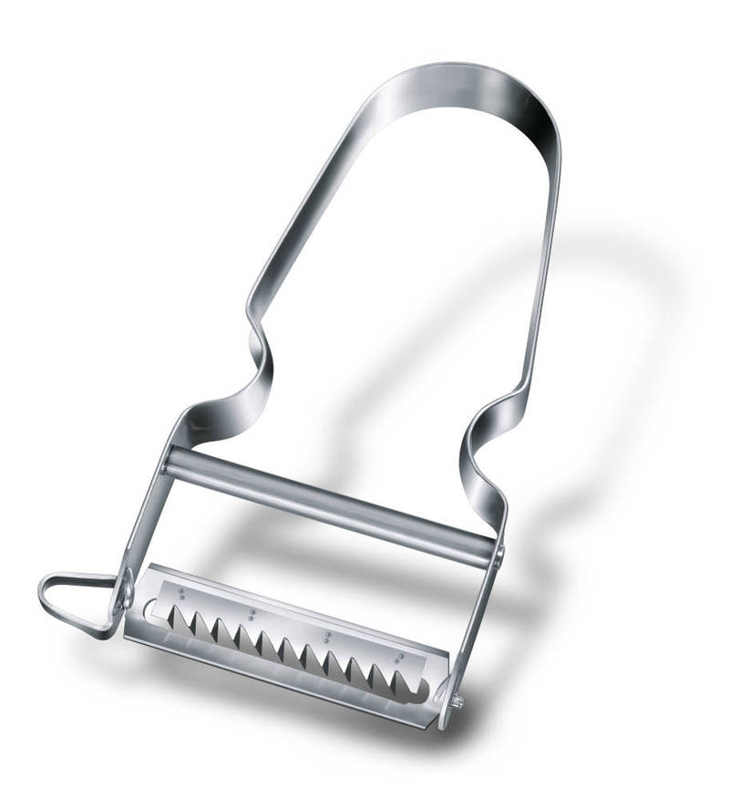 VICTORINOX JULIENNE CUTTER ที่ตัดเส้น....Made in Switzerland (7.6072)