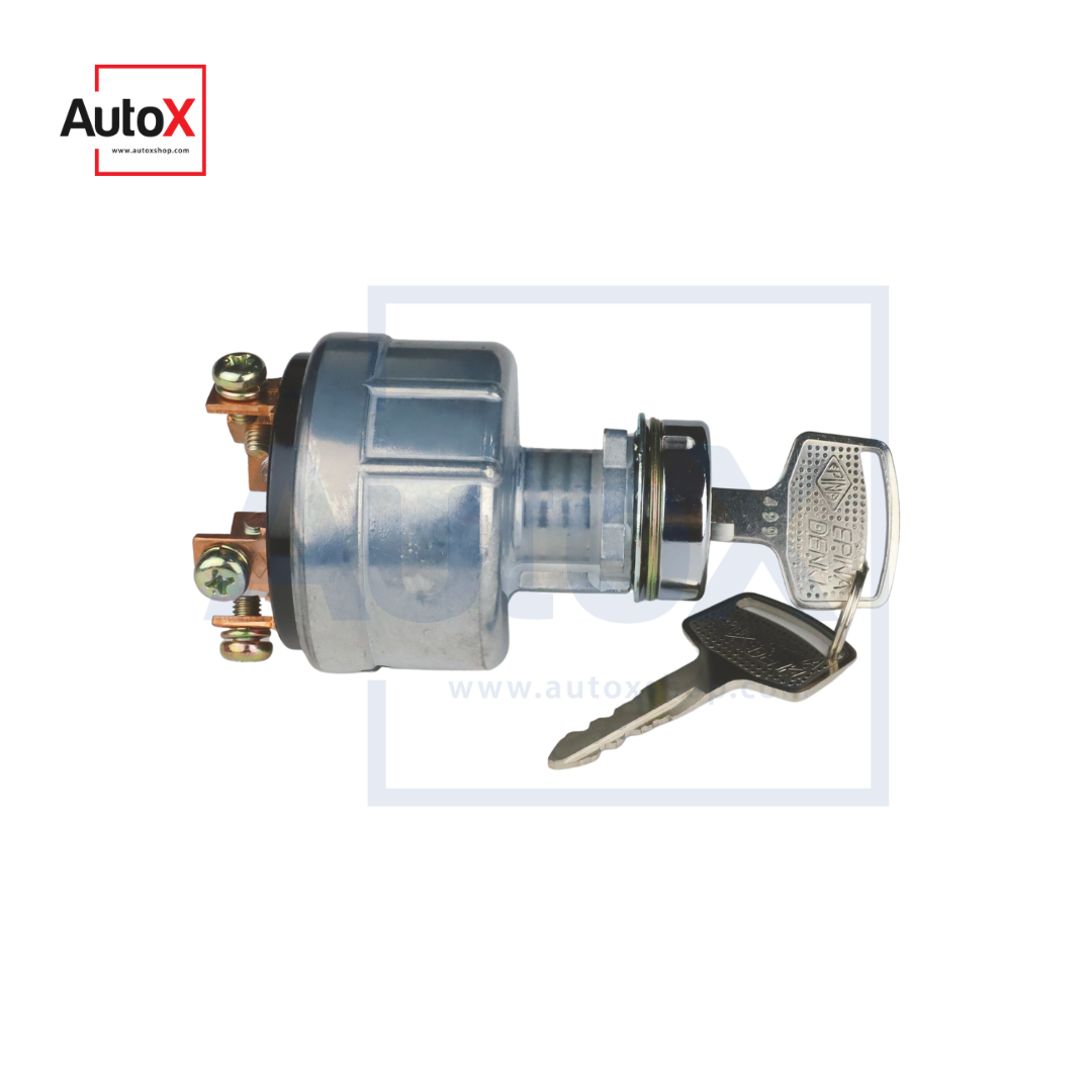 สวิตซ์กุญแจสตาร์ท HINO ตัวใหญ่ SI-05 6ขั้ว EN511000 ยี่ห้อEPINA