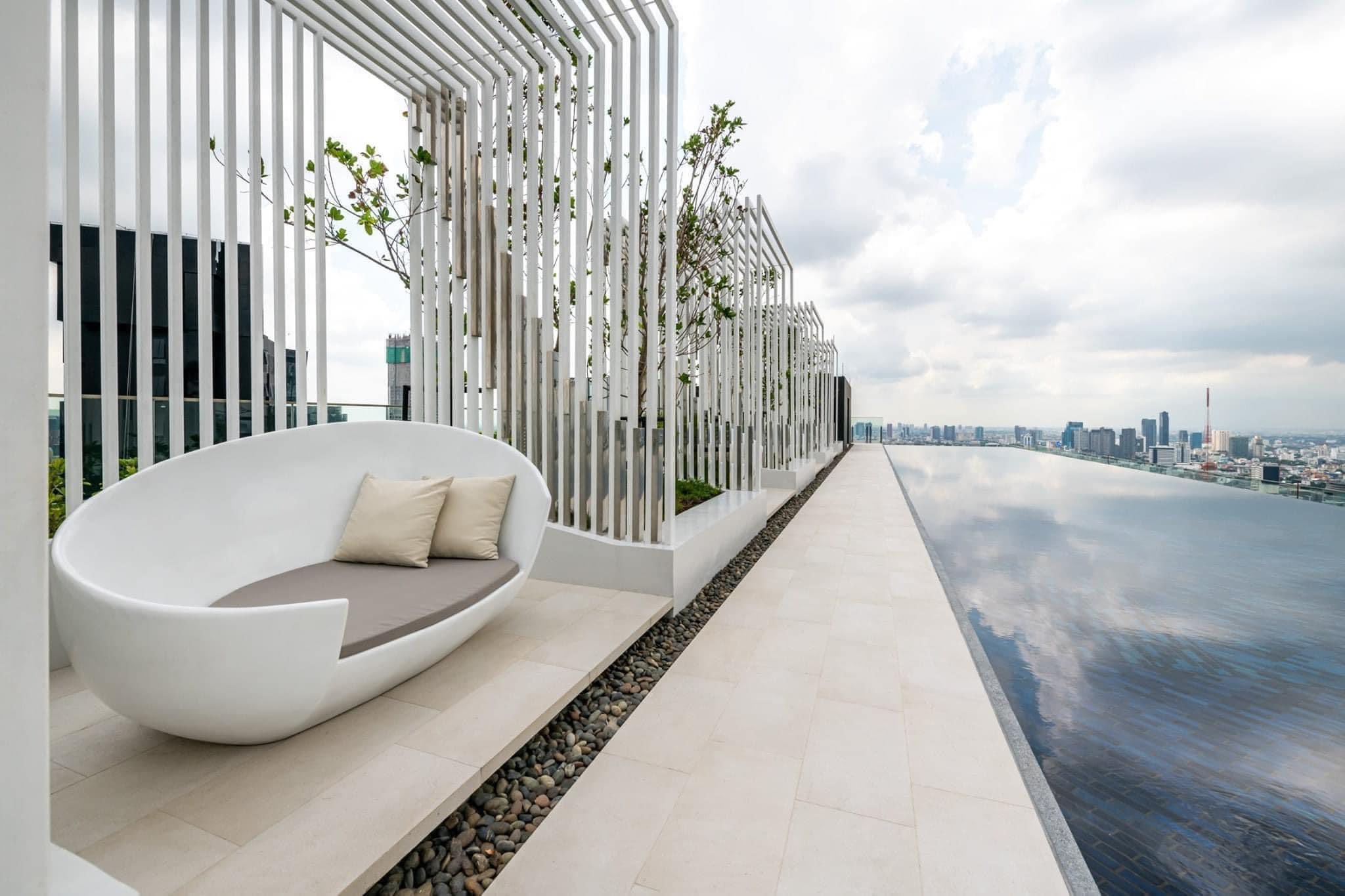 ✨ ให้เช่าคอนโด Life Asoke - Rama 9 (ไลฟ์ อโศก - พระราม 9) ทำเลใจกลางพระราม 9 – NEW CBD✨