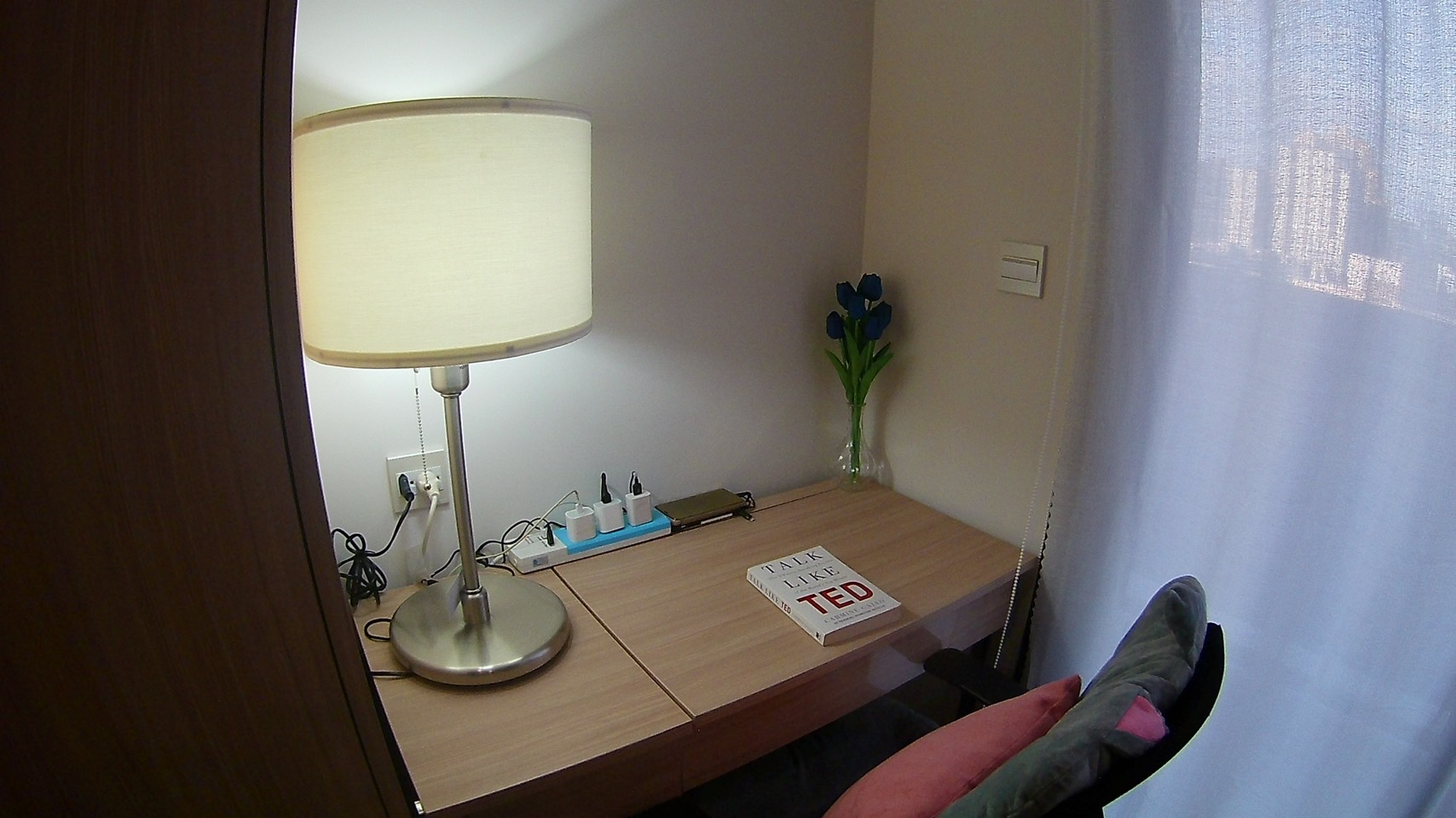 ให้เช่าคอนโด M Jatujak (เอ็ม จตุจักร) 1 ห้องนอน 1 ห้องน้ำ ขนาด 28 ตรม ชั้น 8