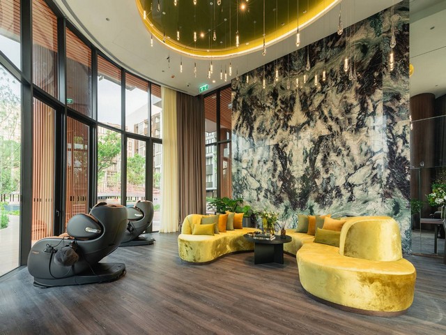 ขายคอนโด KAWA HAUS (คาวะ เฮาส์) 1 ห้องนอน 1 ห้องน้ำ ชั้น 6 ขนาด 37.67ตรม ห้องแต่งครบ