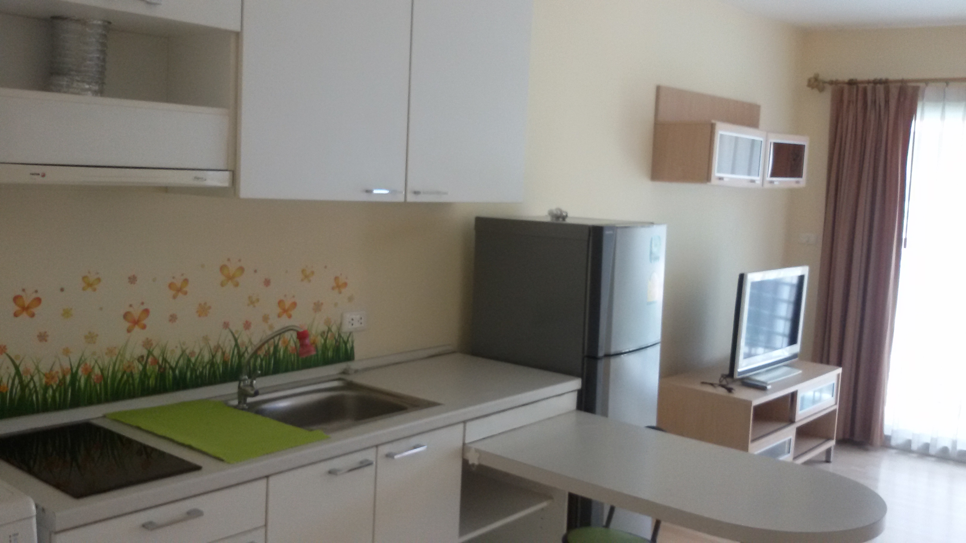 คอนโด Phahol Metro พหล เมทโทร (พหลโยธิน 14) ให้เช่าห้องสตูดิโอ ราคา 13000 ต่อเดือน พื้นที่ 35 ตร.ม