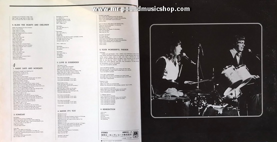 Carpenters - Golden Double Deluxe