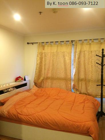 ขายคอนโด Lumpini ville ลาดพร้าว โชคชัย 4 ห้อง 1 Bedroom ขนาด 29 ตร.ม. วิวสระว่ายน้ำ ทิศเหนือ ตึก B ชั้น 17 ขาย 1.99 ล้าน