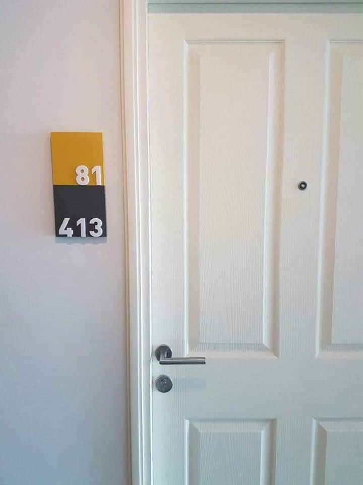 ขายคอนโดพร้อมผู้เช่า ....ผ่อนตรงกับ เจ้าของ....ดอกเบี้ย 0% dcondo Campus Resort Rangsit (ดีคอนโด แคมปัส รีสอร์ท รังสิต) 1 ห้องนอน