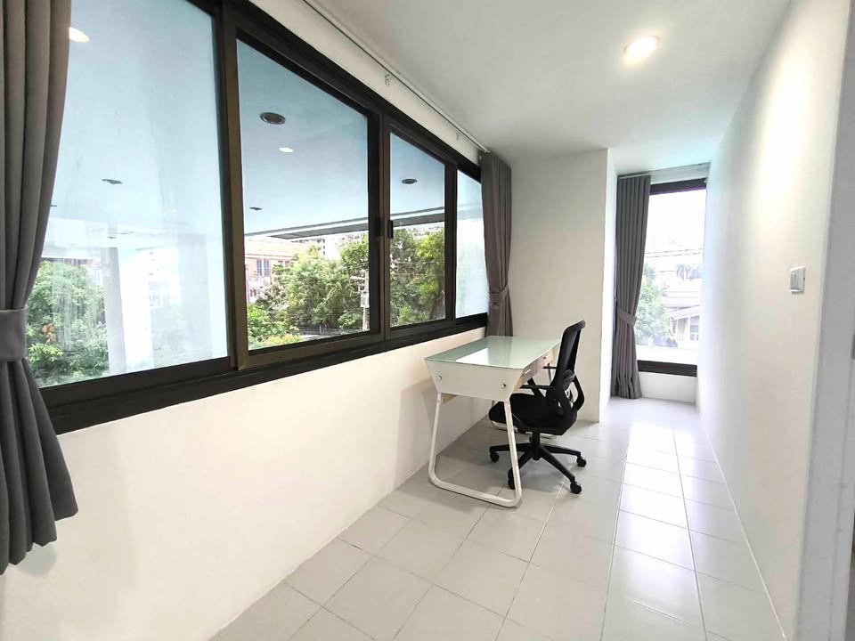 ให้เช่าคอนโด วอเตอร์ฟอร์ด ทองหล่อ 11 / For Rent WATERFORD THONGLOR 11 (English below)