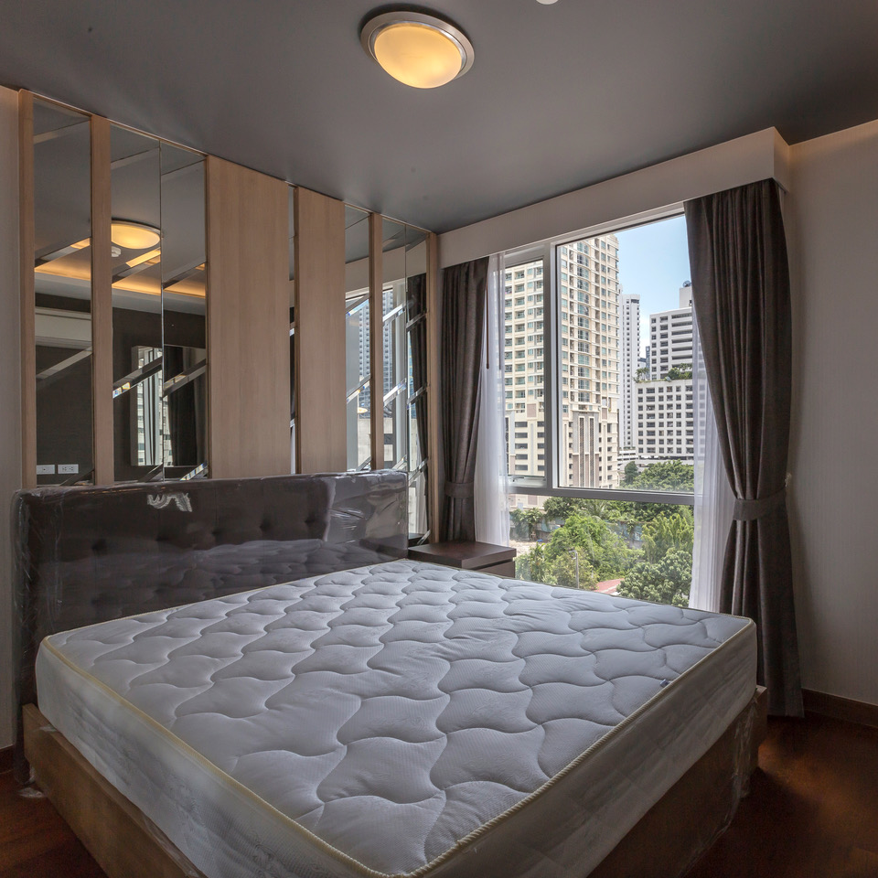 ให้เช่าคอนโด Inter Lux Residence (อินเตอร์ ลักส์ พรีเมียร์ สุขุมวิท 13) 2 ห้องนอน 2 ห้องน้ำ