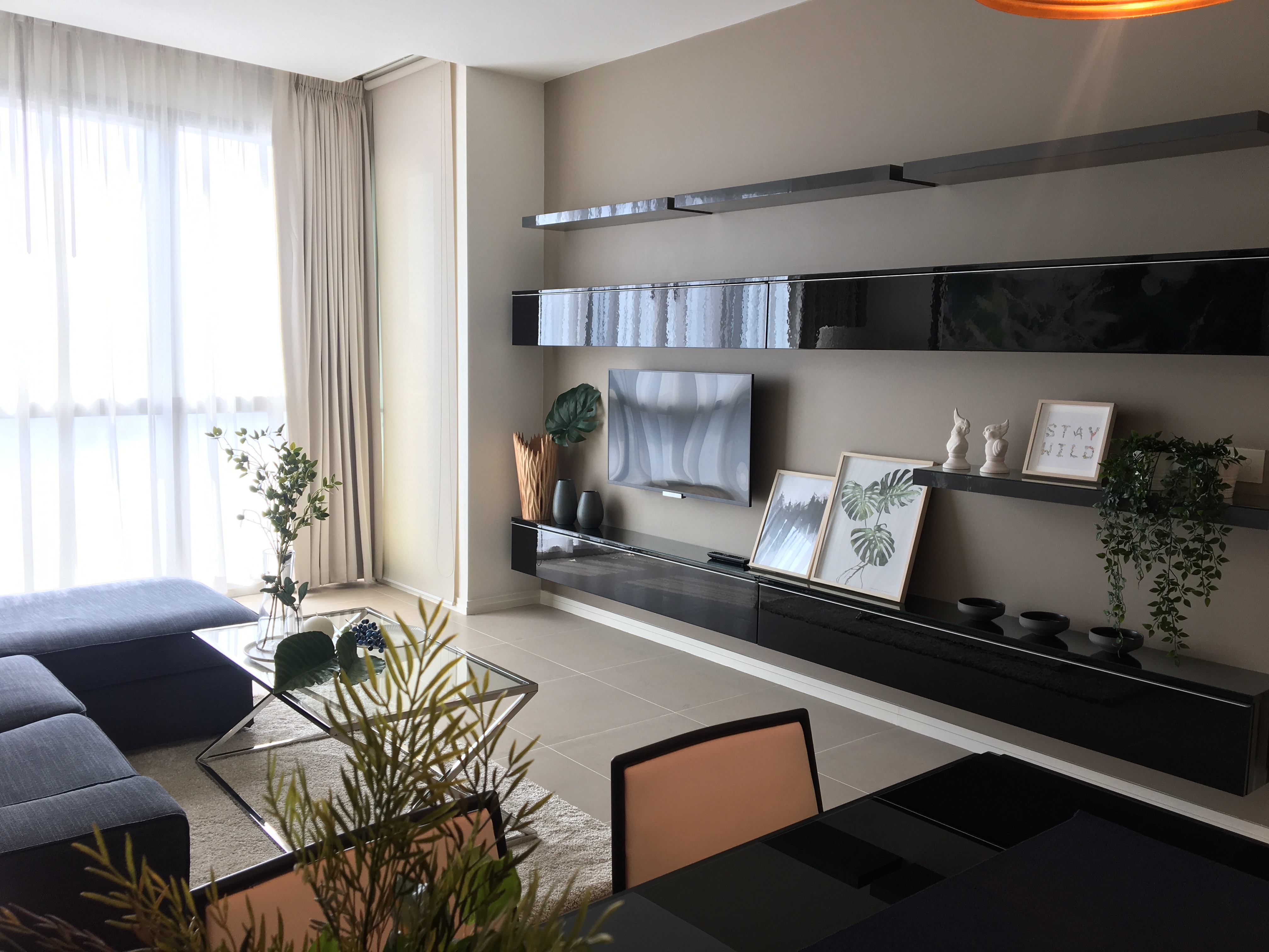 ขายคอนโด คอนโด เดอะ ริเวอร์ เจริญนคร / THE RIVER CHAROENNAKORN โครงการใกล้สะพานตากสิน