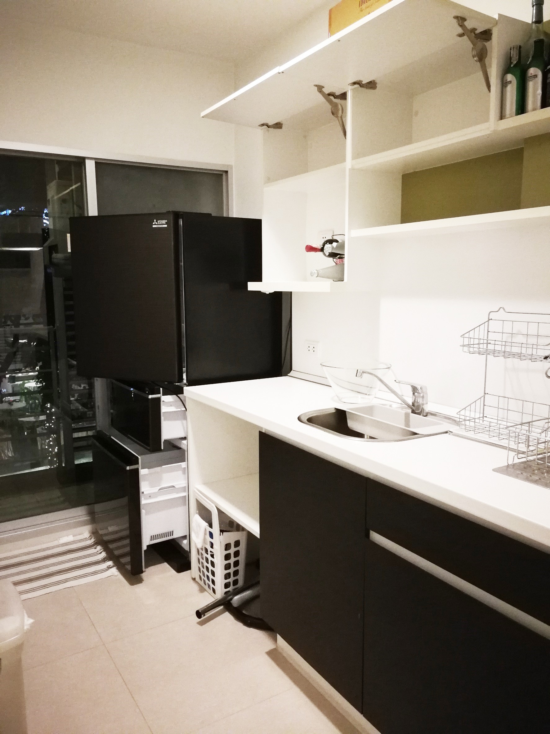 ขายด่วนคอนโด 1 ห้องนอน 40 ตรม โครงการ The Room Ratchada-Ladprao (เดอะ รูม รัชดา-ลาดพร้าว 1 ห้องนอน 1 ห้องน้ำ ขนาด 40 ตรม ตึก B