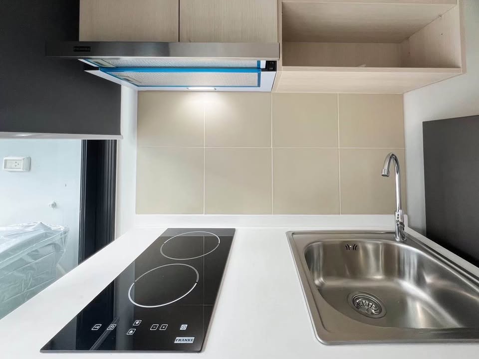 🌟 ให้เช่าคอนโด ชีวาทัย ฮอลล์มาร์ค ลาดพร้าว-โชคชัย 4 (Chewathai Hallmark Ladprao-Chokchai 4) 🌟