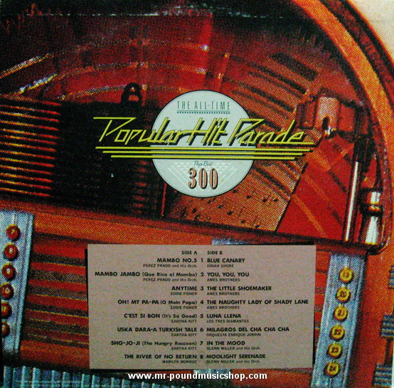 Various Artists - The River Of No Return