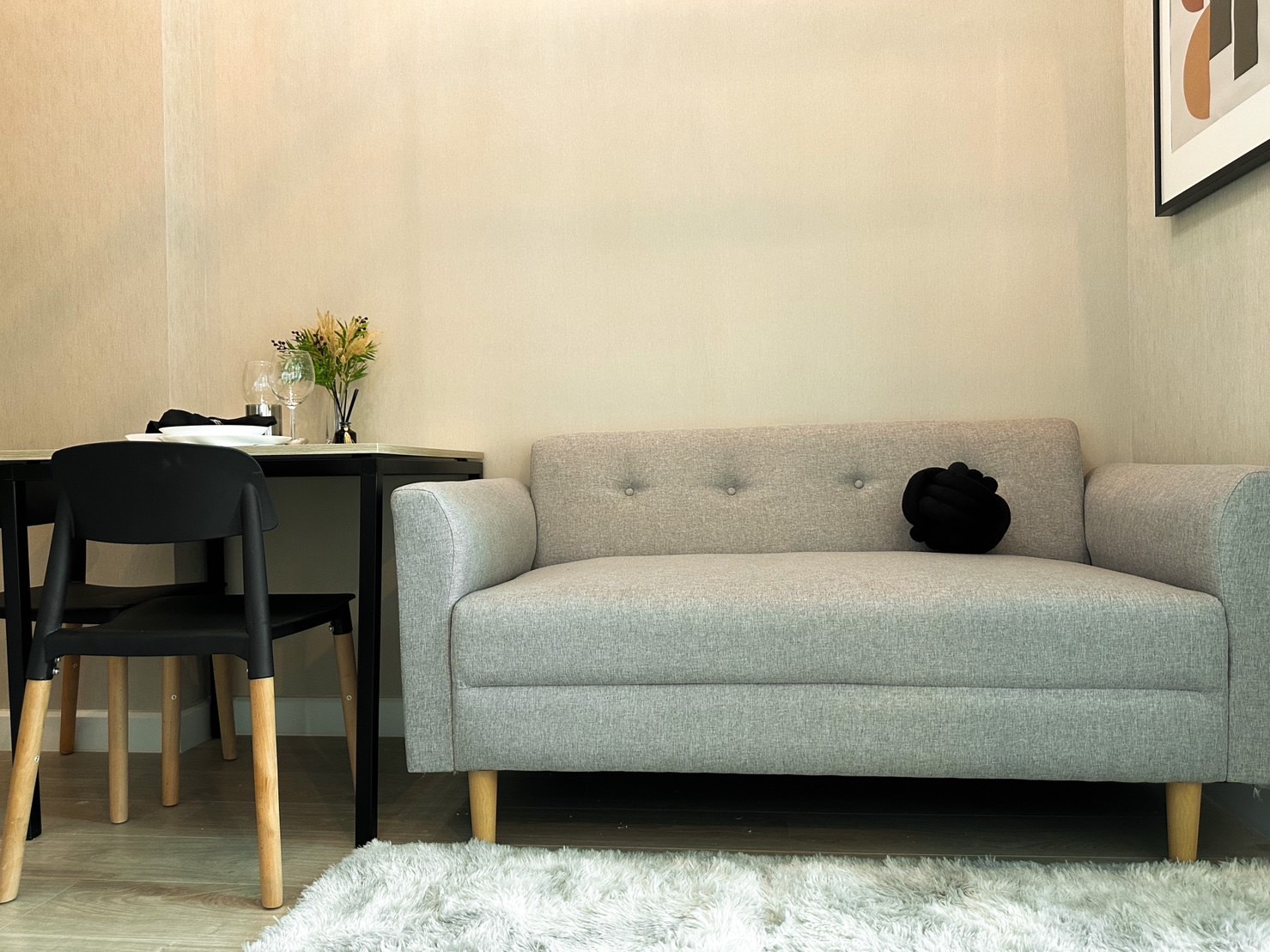 ให้เช่าคอนโด เมโทร สกาย ประชาชื่น / For Rent Metro Sky Prachachuen (English below)