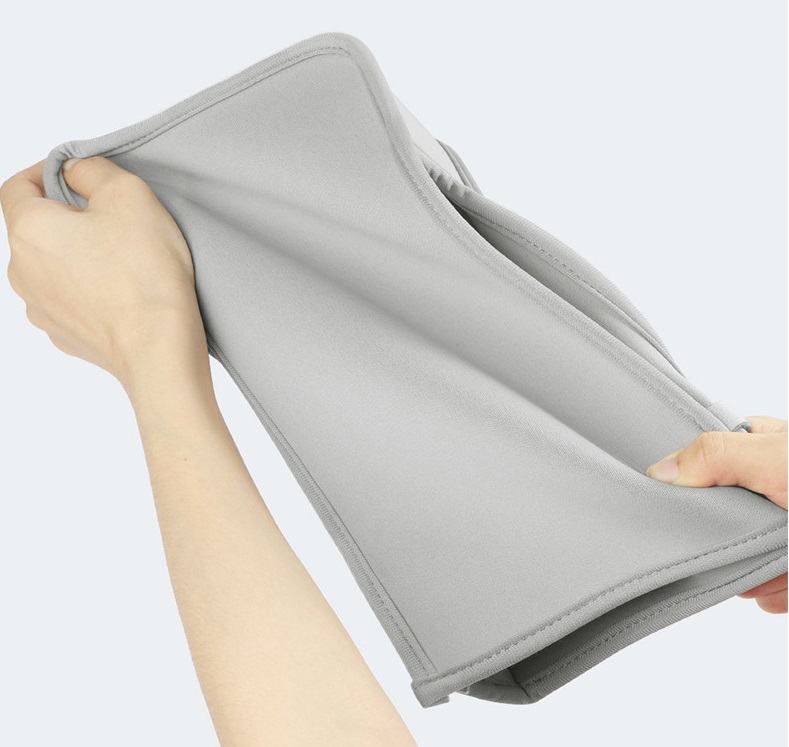 BUBM ผ้าคุมเครื่องเกมกันฝุ่น Xbox Series S (มี 3 สี)