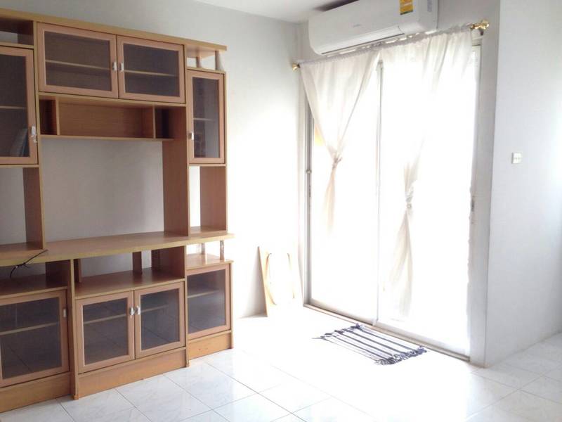 ให้เช่าคอนโด ป. ธนา ทาวเวอร์ พร้อมเข้าอยู่