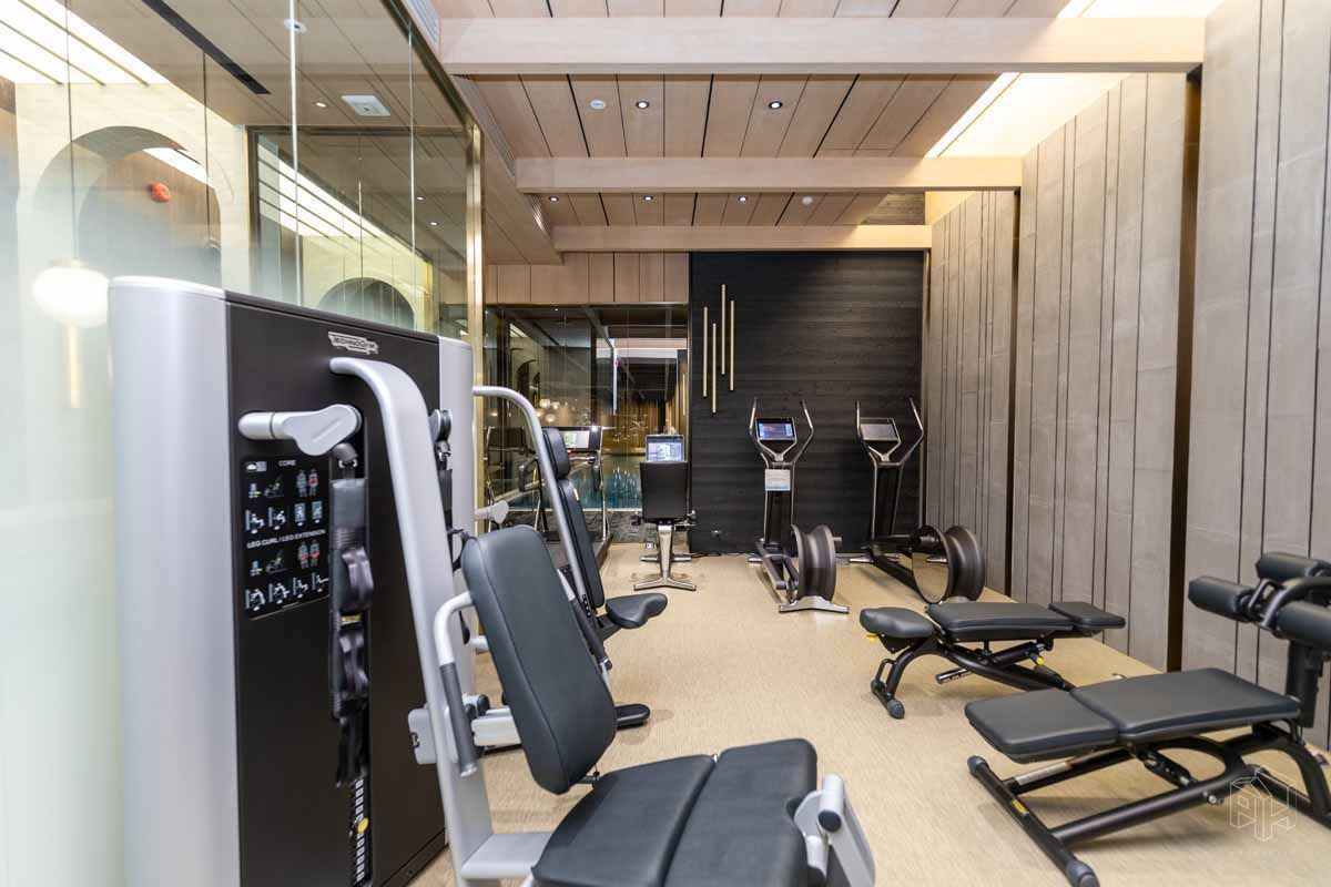 ให้เช่าคอนโด Chalermnit Art De Maison (เฉลิมนิจ อาร์ท เดอ เมซง สุขุมวิท 53) 1 ห้องนอน 1 ห้องน้ำ ขนาด 40 ตรม ห้องตกแต่งพร้อมเข้าอยู่