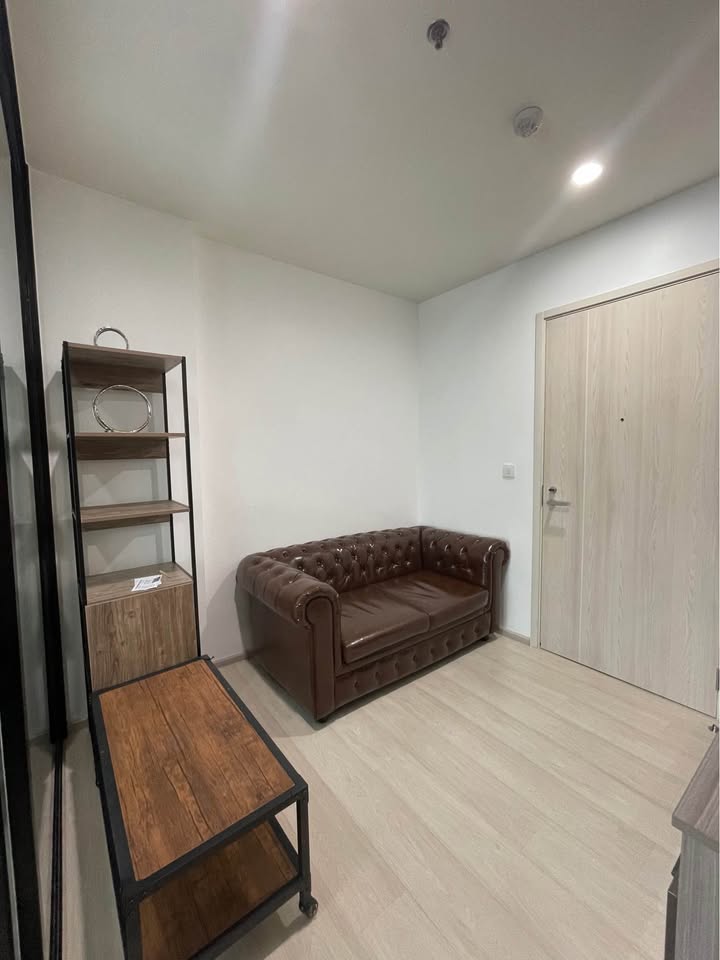 ให้เช่าคอนโด ไลฟ์ อโศก–เพชรบุรี / For Rent Life Asoke–Petchaburi (English below)