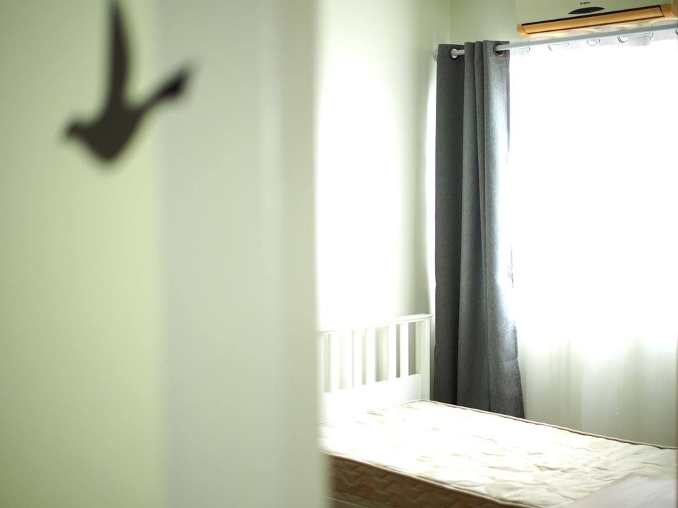 ขายคอนโด City Home Sukhumvit (ซิตี้ โฮม สุขุมวิท) 2 ห้องนอน 2 ห้องน้ำ ขนาด 68 ตรม