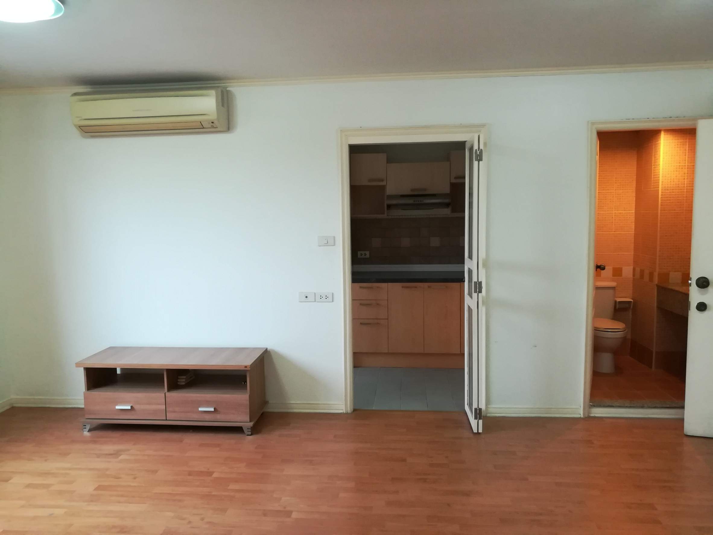 รหัสทรัพย์ 49889 ขาย / ให้เช่าคอนโด Lumpini Ville Phra Mae Maree - Sathorn (ลุมพินี วิลล์ พระแม่มารี - สาทร)