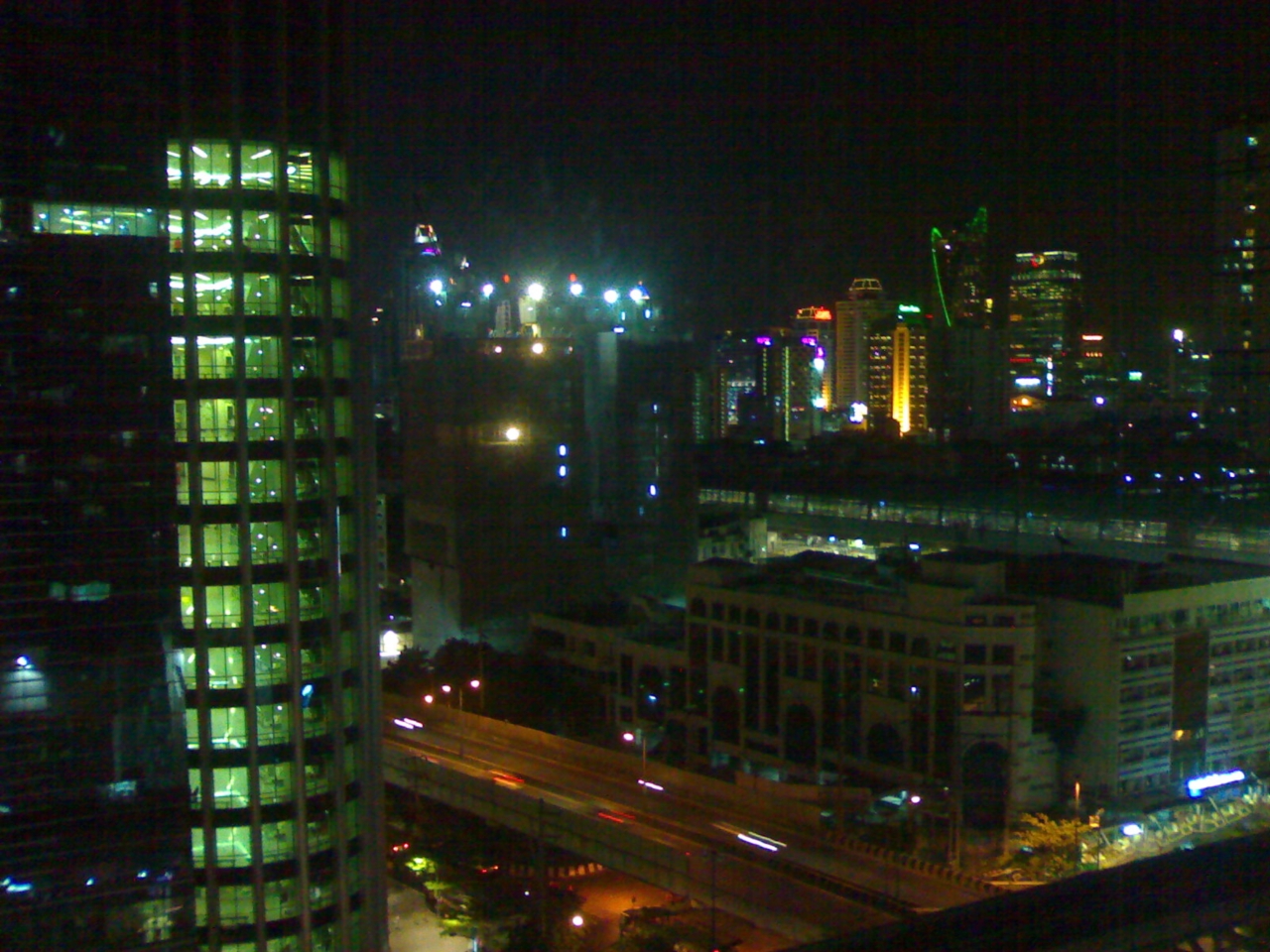 ให้เช่า คอนโด พญาไท เพลส (PhayaThai Place) ห้องนอน (1BR) ห้องหัวมุม ราคา 18000 / เดือน ชั้น 16 พื้นที่ 50 ตร.ม