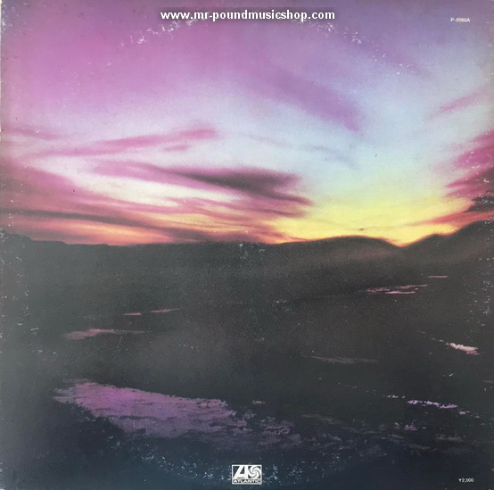 Emerson, Lake & Palmer - Trilogy