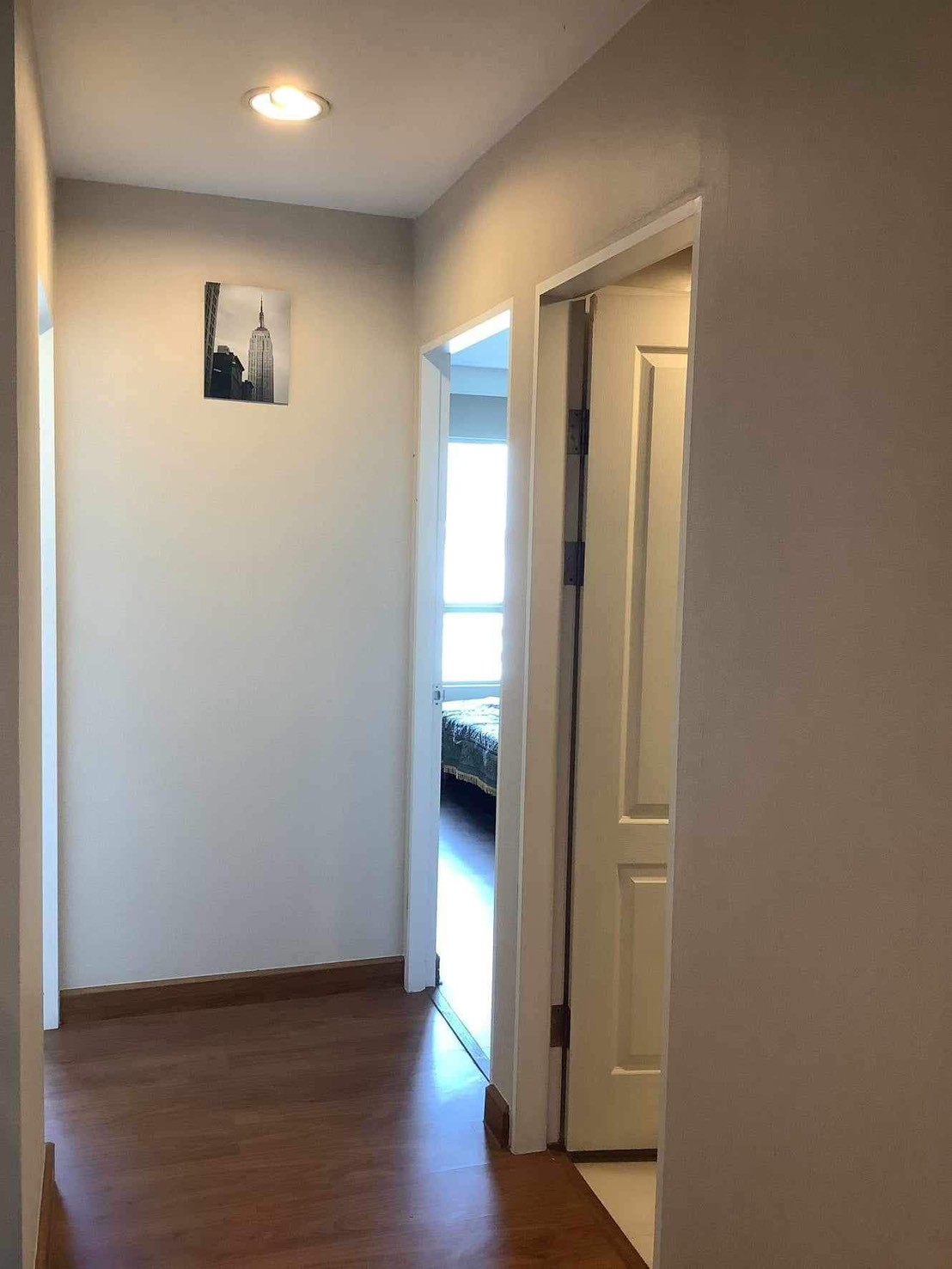 ✨ ให้เช่าคอนโด Belle Grand Rama 9 : เบลล์ แกรนด์ พระราม 9 ห้องใหญ่ สบาย แยกสัดส่วนชัดเจน วิวเมือง เฟอร์นิเจอร์ครบ พร้อมเข้าอยู่