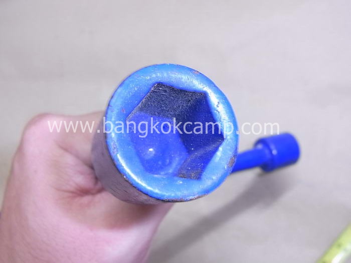 กากบาทญี่ปุ่น SEK JAPAN (เบอร์ 17,19,21,23) ใหม่เก่าเก็บ