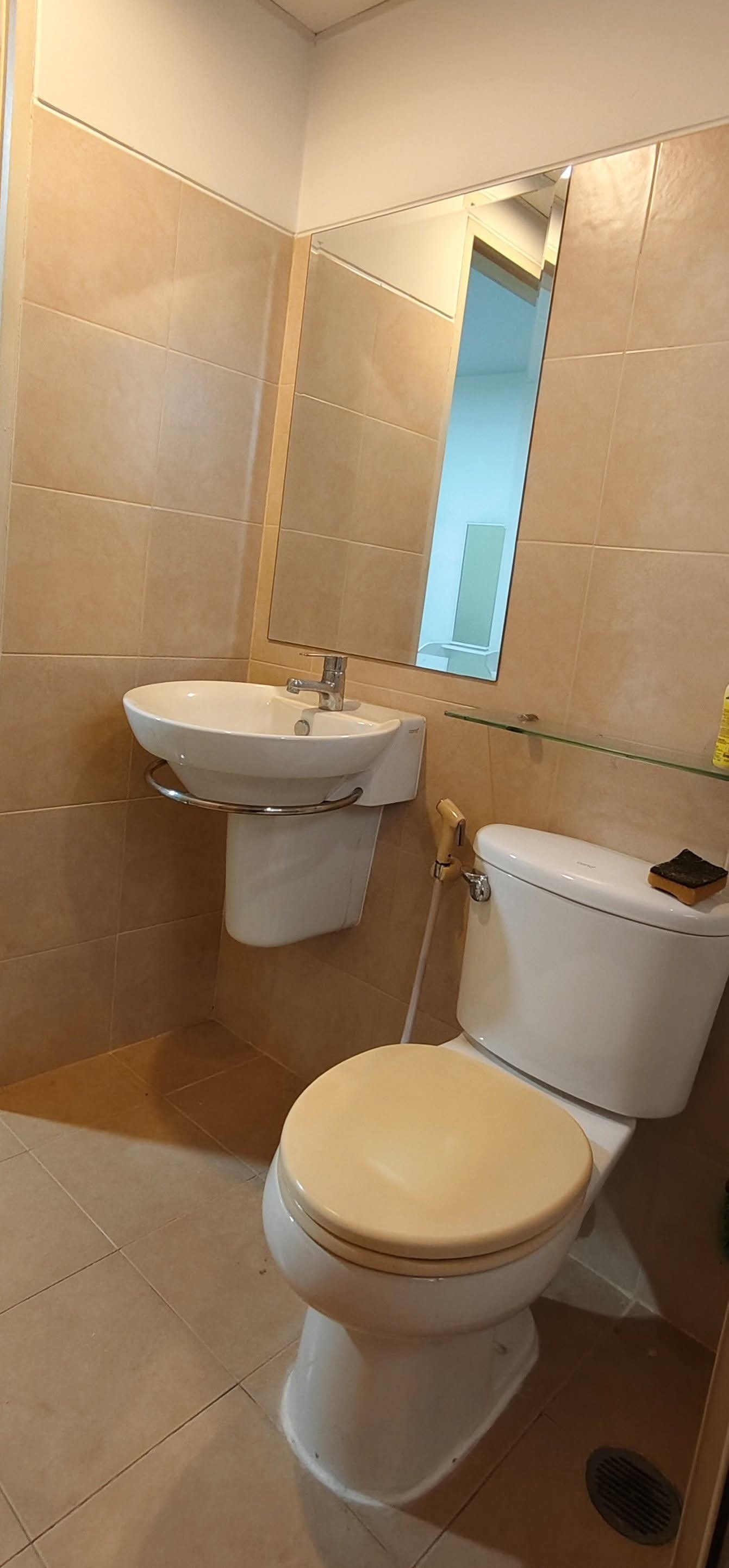 🏢ให้เช่าคอนโด Supalai City Resort Ramkhamhaeng / ศุภาลัย ซิตี้รีสอร์ท รามคำแหง – ห้องสตูดิโอ