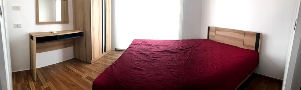 ให้เช่า The Seed พหลโยธิน 14 (The Seed Phaholyothin 14) 📍 ใกล้ BTS อารีย์ เพียง 900 เมตร | ทำเลทองใจกลางพญาไท