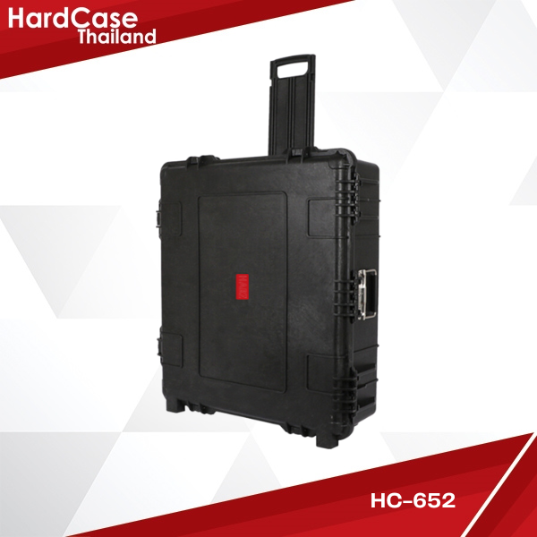 HARDCASE HARZ Model HC-652