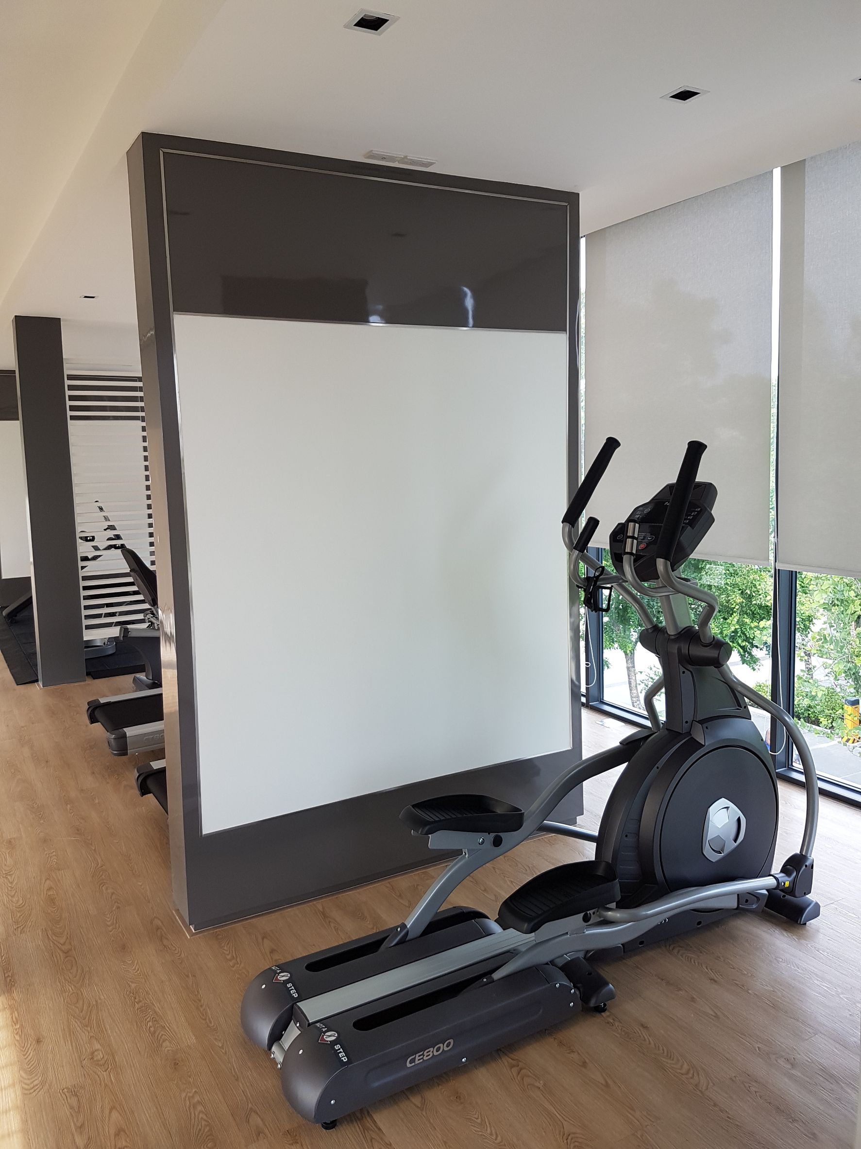ให้เช่า บ้านเดี่ยว 3 ชั้น 75,000 บาท หมู่บ้าน AQ Arbor สวนหลวง บ้านใหม่หรู มือ 1