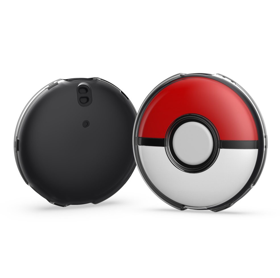 DOBE เคสใส Pokemon Go Plus TNS-3112