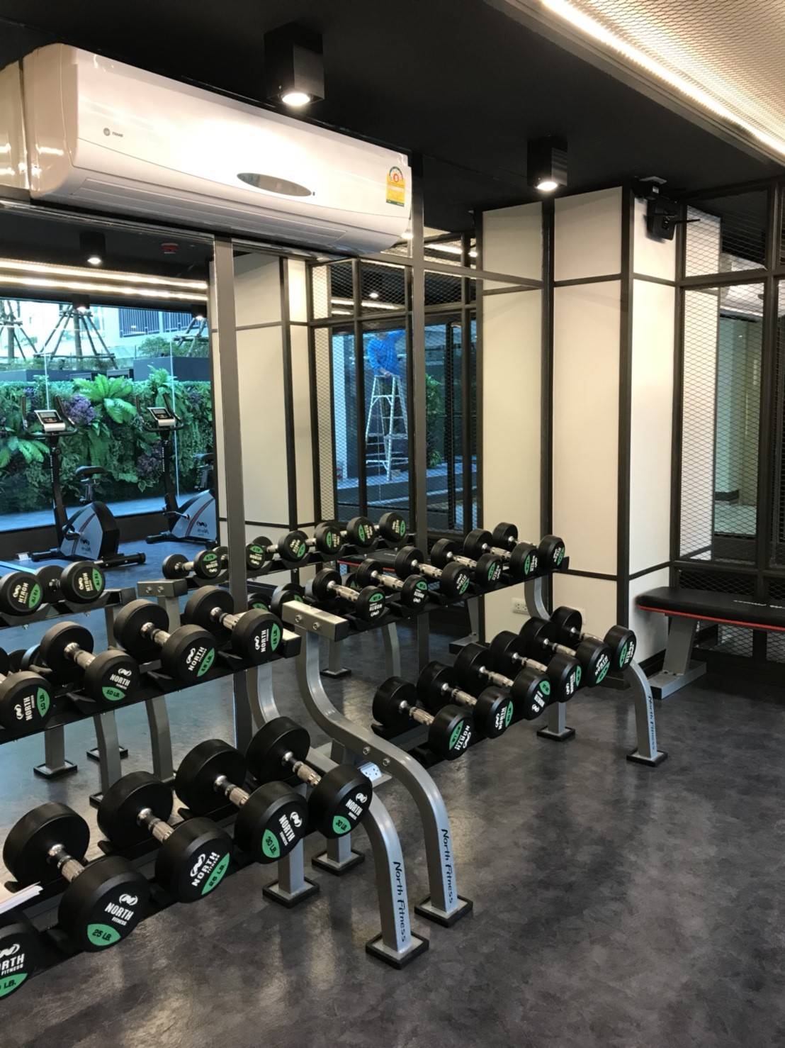 ขายพร้อมผู้เช่า สัญญาเช่า 1 ปี คอนโด ดิ เอ๊กเซล อุดมสุข 29 ( ดิ เอ็กเซล อุดมสุข The Excel Udomsuk Sukhumvit 103 ) ห้อง 1 ห้องนอน