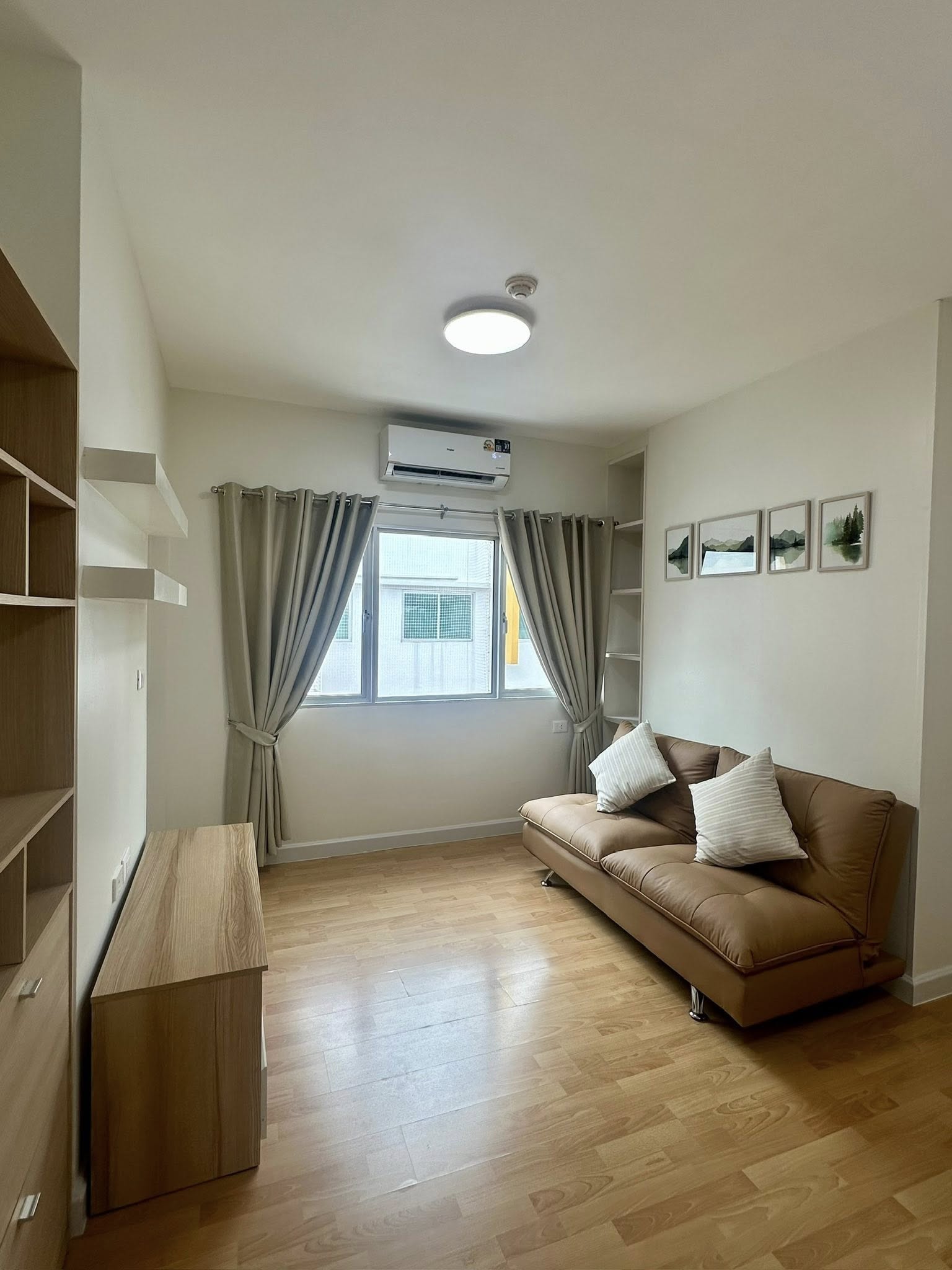 ให้เช่าคอนโด มาย คอนโด สุขุมวิท 103 / For Rent My Condo Sukhumvit 103 (English below)