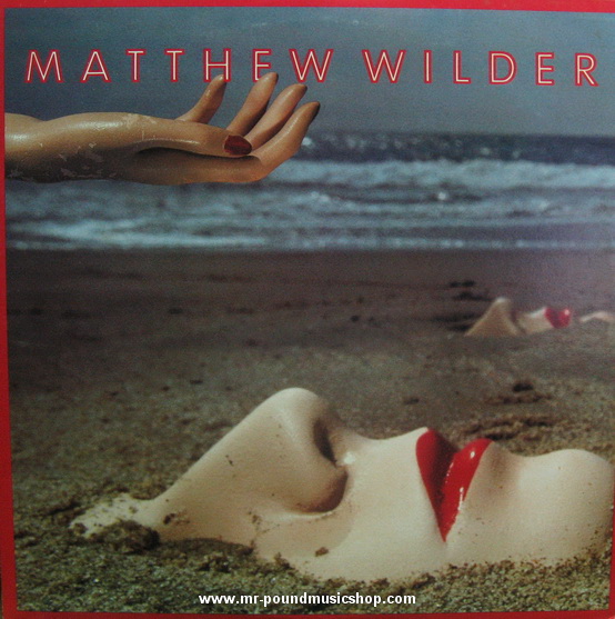 Matthew Wilder - I Don't Speak The Language