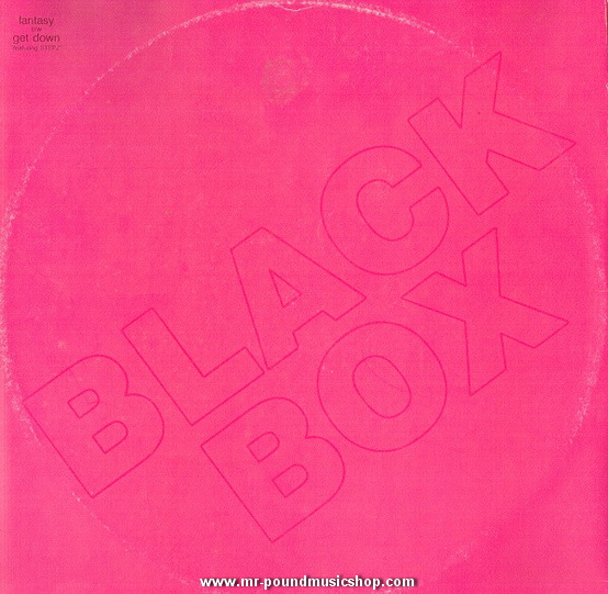 Black Box - Fantasy (Remix)