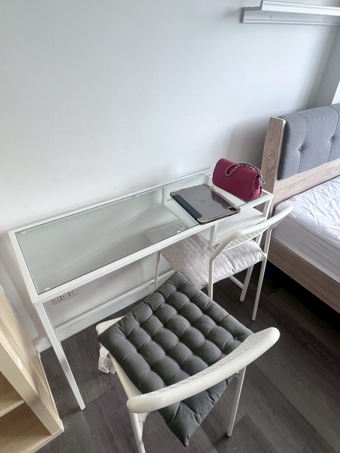 🏢 ขายคอนโด ดีคอนโด แคมปัส รีสอร์ท บางนา (dcondo Campus Resort Bangna)💥 ขายพร้อมผู้เช่า! ราคาเพียง 1.09 ล้านบาท เท่านั้น