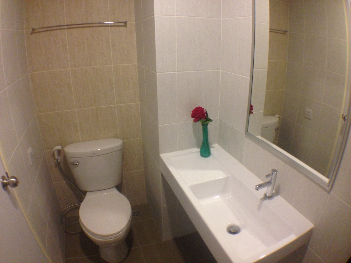 ให้เช่า ลุมพินีวิลล์ ราชพฤกษ์-บางแวก Lumpini Ville Ratchaphruek-Bangwaek 1 ห้องนอน 1 ห้องน้ำ อาคาร C ชั้น6 ขนาด 23 ตรม