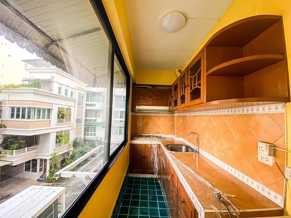 ขายถูก คอนโดใจกลางเมือง ทำเลทอง Sathorn Condo Place (สาธร คอนโด เพลส) รายละเอียดของห้อง 2 ห้องนอน 2 ห้องน้ำ