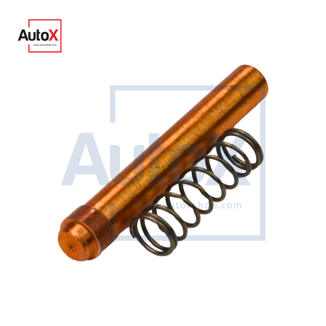 312-NS0011X11 แกนกดแตร NISSAN BIG-M 30.5mm พร้อมสปริง