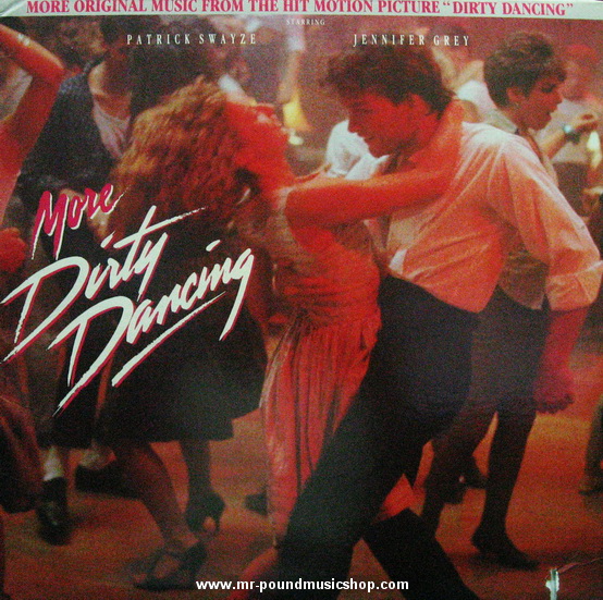 Various Artists - OST. More Dirty Dancing