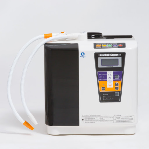 LEVELUK SUPER 501 เครื่องรุ่นใหญ่ สำหรับครอบครัวใหญ่ หรือใช้ทางพาณิชย์