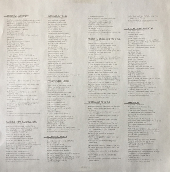 B.B. King - Take It Home