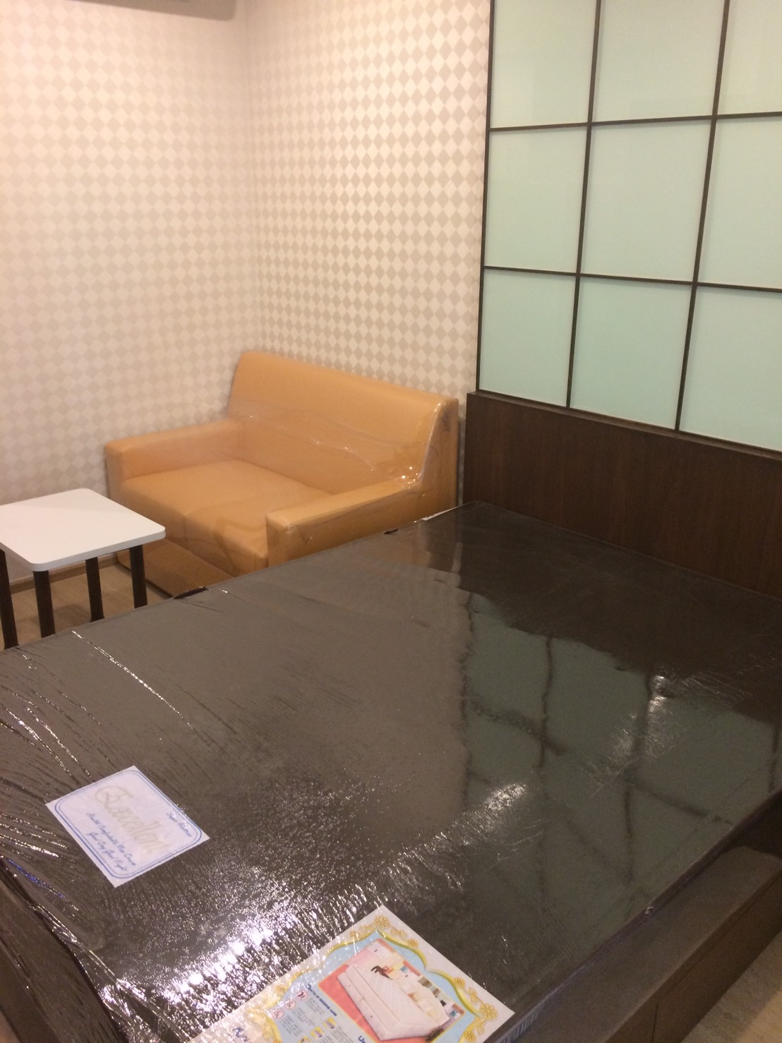 ให้เช่า ไอดีโอ คิว จุฬา-สามย่าน / Ideo Q Chula-Samyan พร้อมอยู่