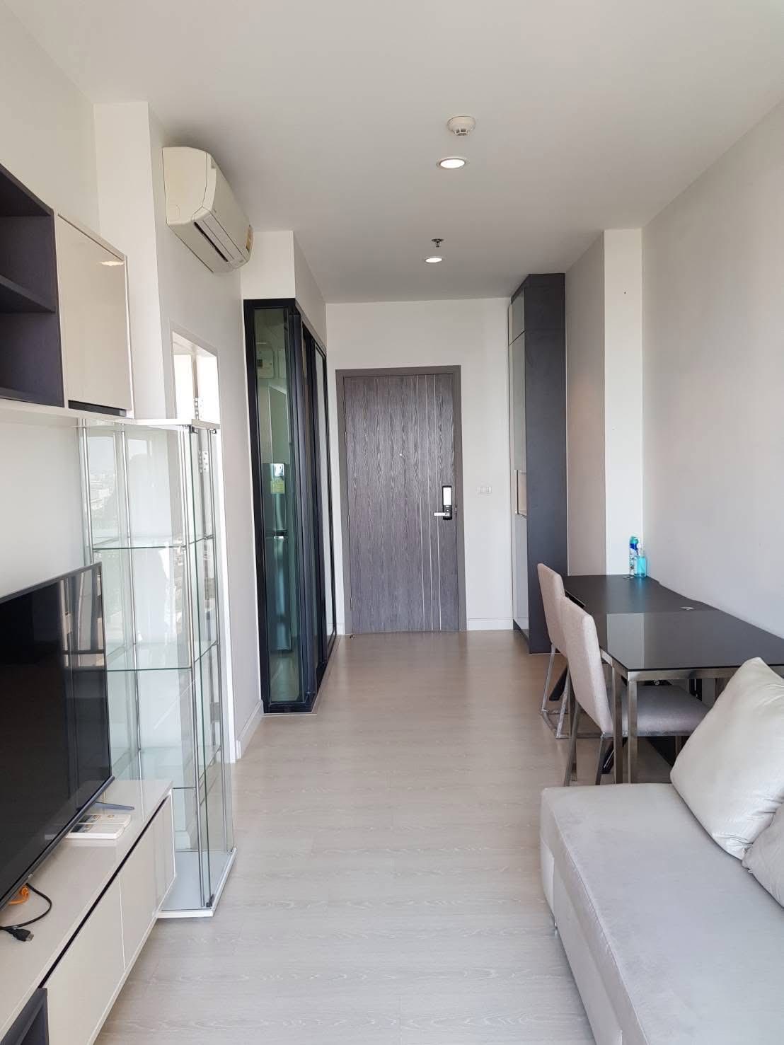 เช่า/ขาย คอนโด The Niche Pride Thonglor-Phetchaburi เดอะ นิช ไพรด์ ทองหล่อ-เพชรบุรี