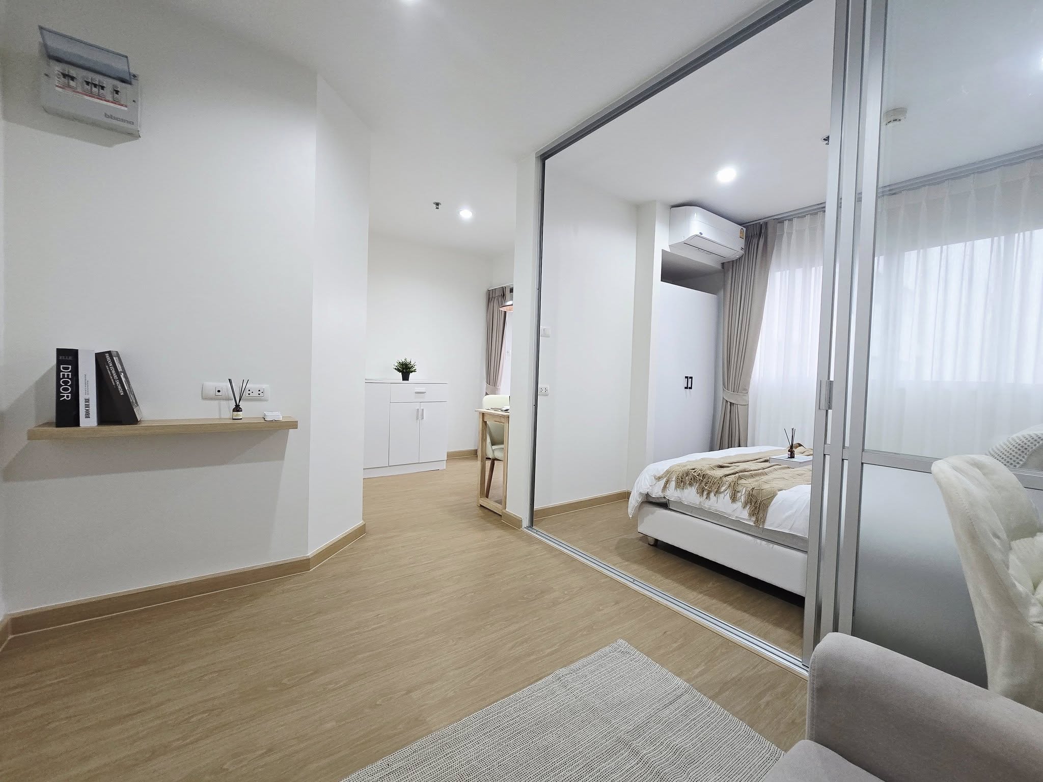 ðĒ āļāļēāļĒāļāļāļāđāļ āļĨāļļāļĄāļāļīāļāļĩ āđāļĄāļāļ° āļāļīāļāļĩāđ āļāļēāļāļāļē / For Sale Condo Lumpini Mega City Bangna