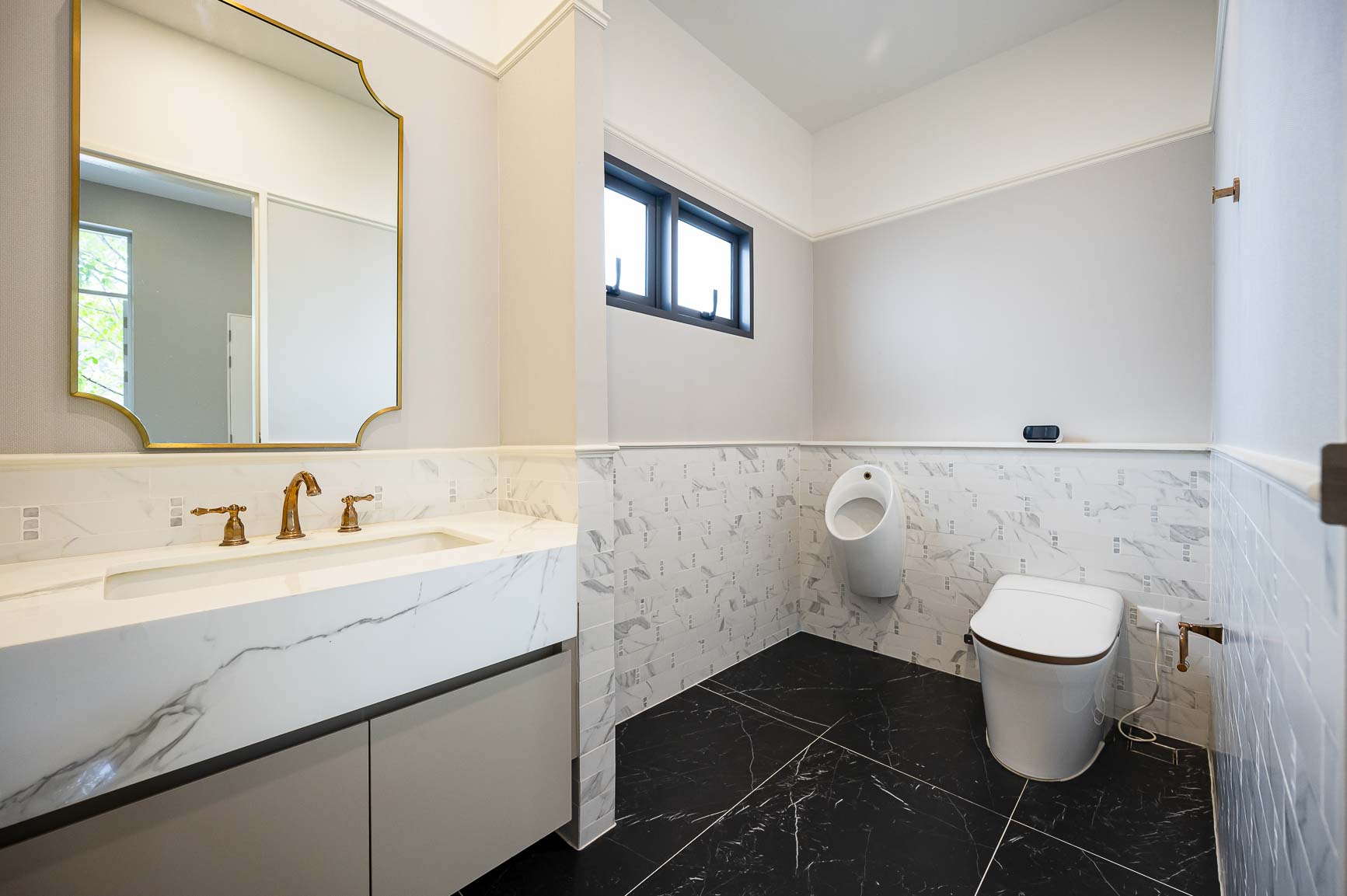 ✨ ให้เช่าบ้านเดี่ยวสุดหรู โครงการ ณริณสิริ กรุงเทพกรีฑา / NARINSIRI Krungthep Kreetha ✨