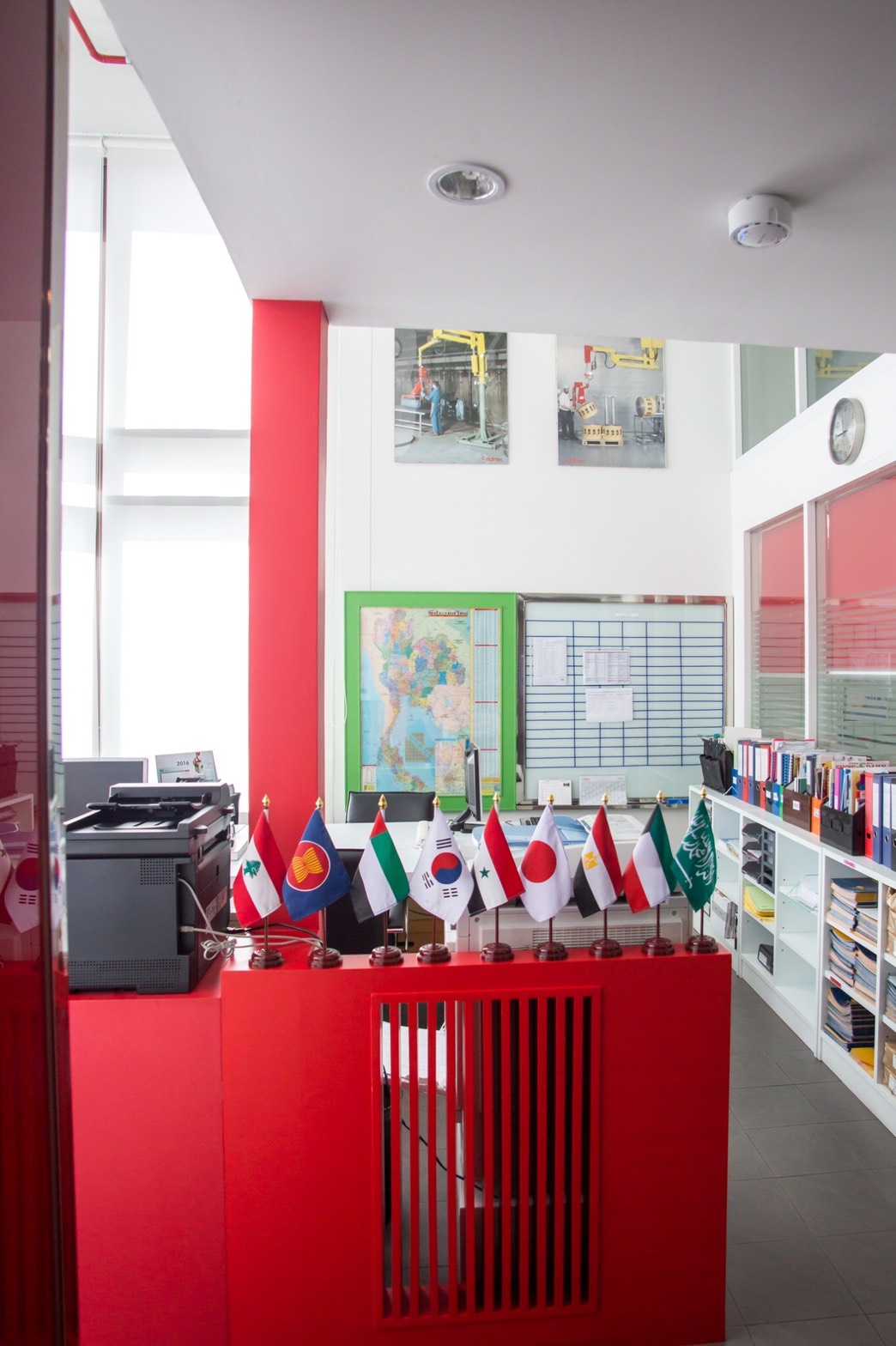 ขายคอนโด The Emporio Place (ดิ เอ็มโพริโอ เพลส) 1 ห้องนอน 1 ห้องน้ำ ขนาด 140 ตรม ชั้น 8 ห้องดูแพล็กซ์ อาคาร ซี