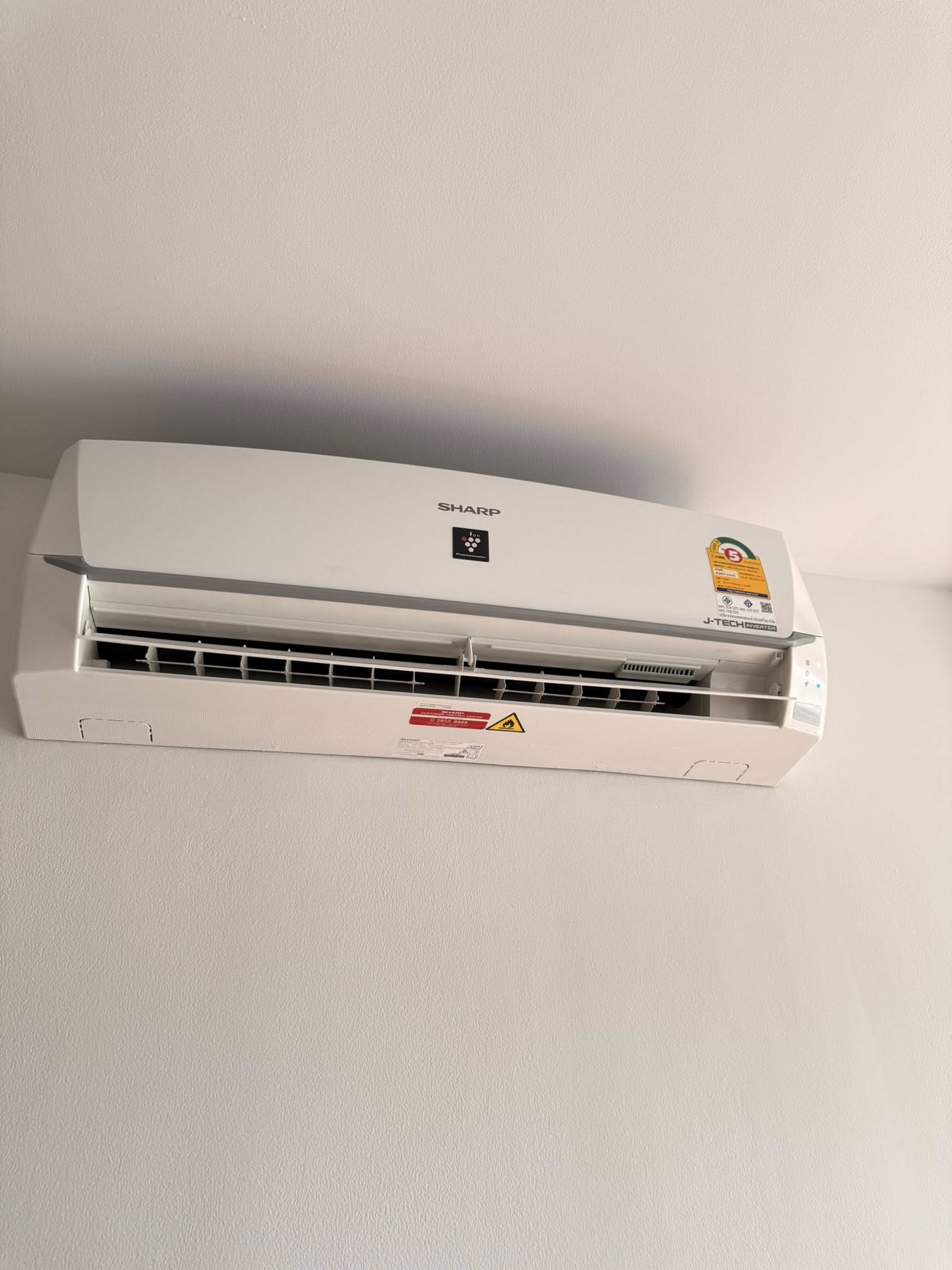 ให้เช่าคอนโดใหม่ Life Rama 4 - Asoke (ไลฟ์ พระราม 4 - อโศก) วิวแม่น้ำสวยมาก ใกล้ MRT ศูนย์สิริกิติ์ เพียง 300 เมตร