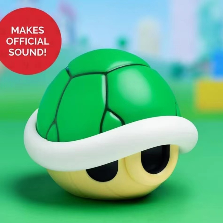 Icon Light Super Mario Bros.